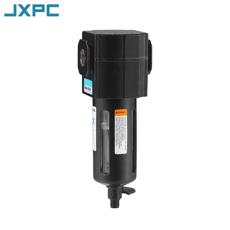JXPC pneumaatiline FRL 4Z standardne õhufilter suure voolu ja keha suurusega